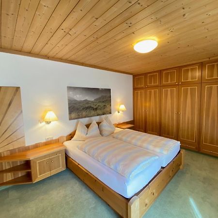 Pension Gabi Saalbach-Hinterglemm Eksteriør bilde
