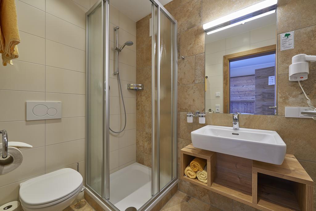 Pension Gabi Saalbach-Hinterglemm Rom bilde