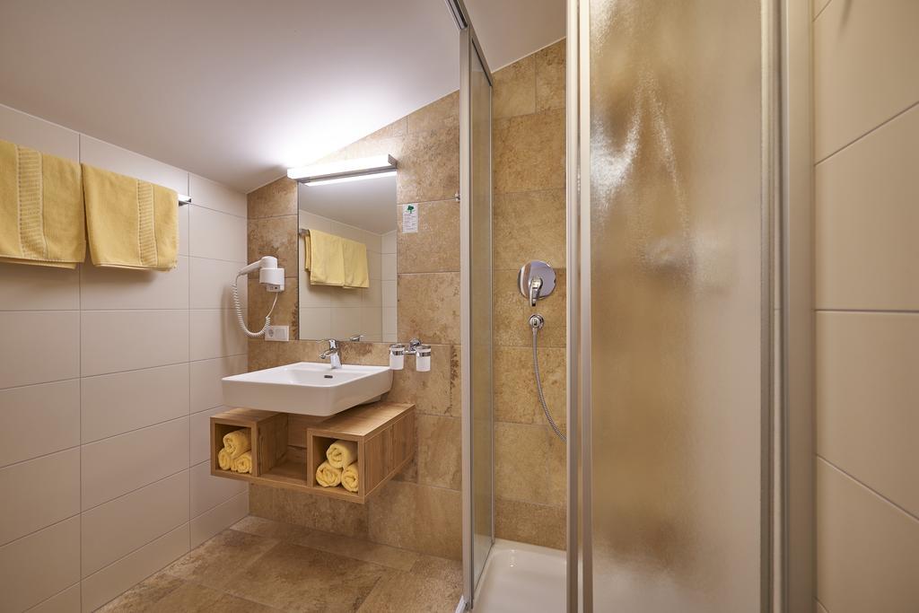 Pension Gabi Saalbach-Hinterglemm Rom bilde