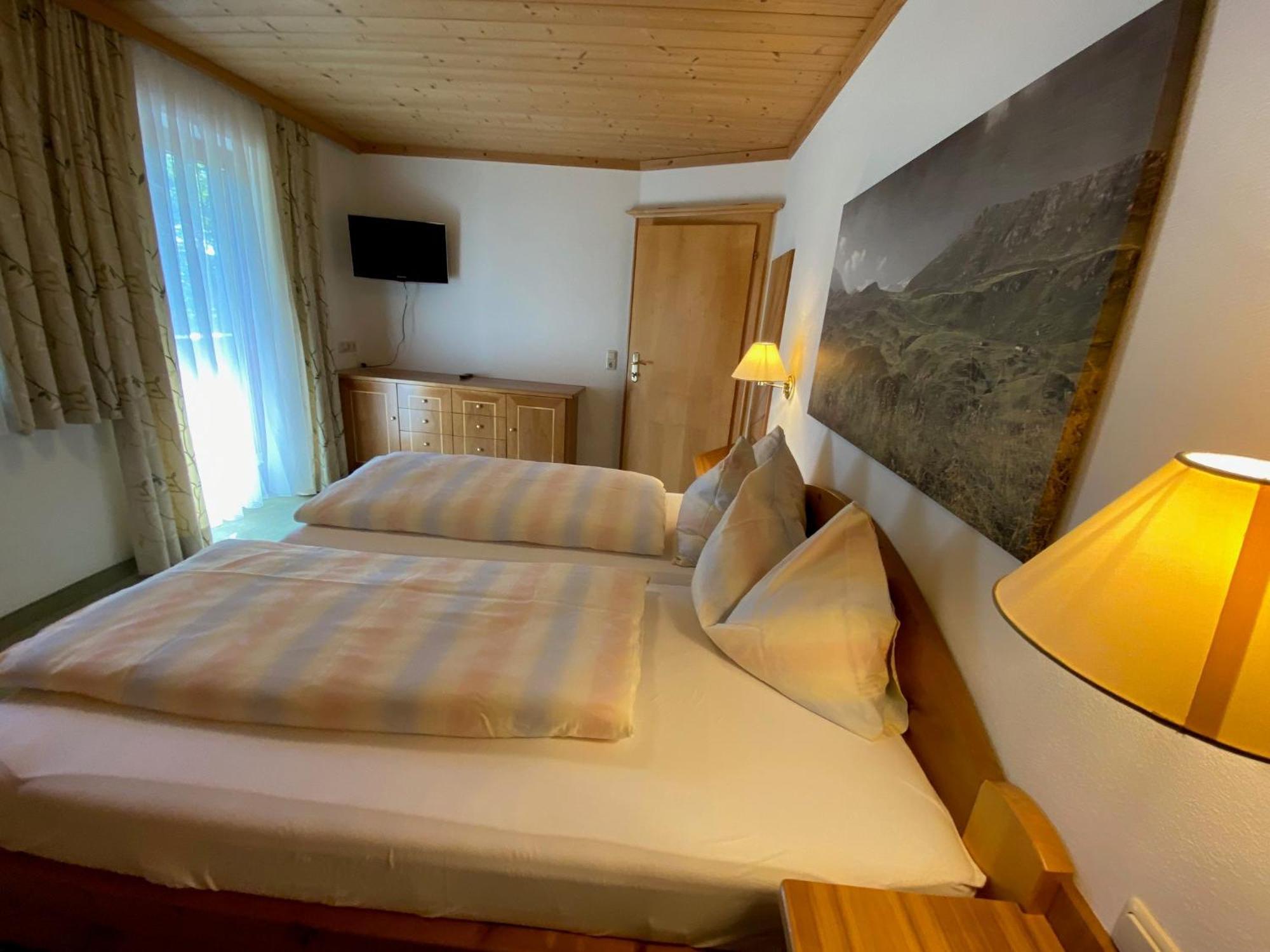 Pension Gabi Saalbach-Hinterglemm Eksteriør bilde